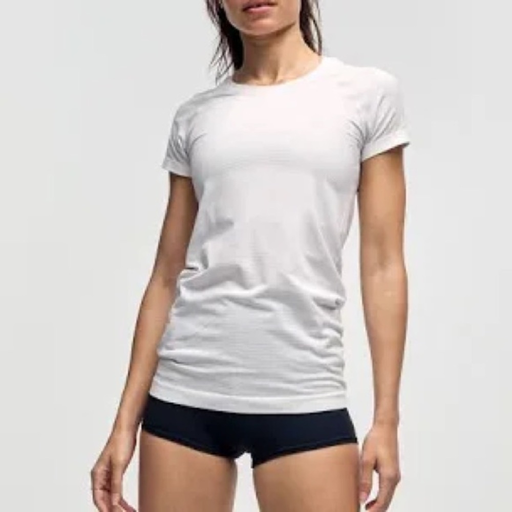 Lululemon Swiftly Tech